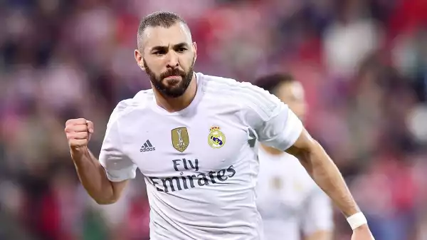 Karim Benzema Laughed At Real Madrid To Arsenal Transfer Rumours